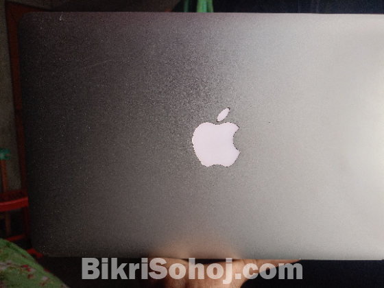 Macbook air 2013